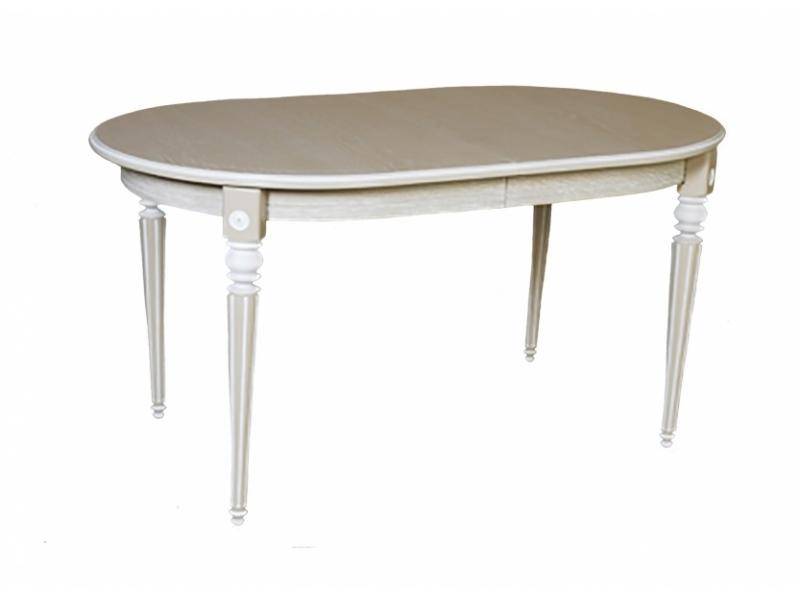 обеденный стол изумруд 4 в Нижневартовске