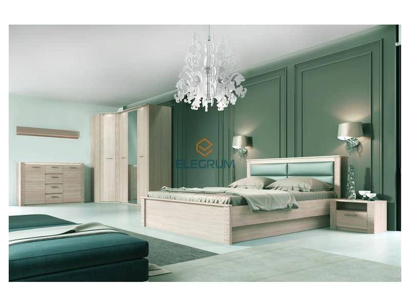 изысканный спальный гарнитур плаза найт в Нижневартовске