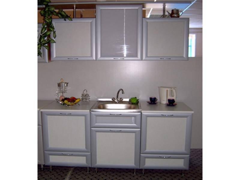 кухонный гарнитур прямой веста — 1 в Нижневартовске