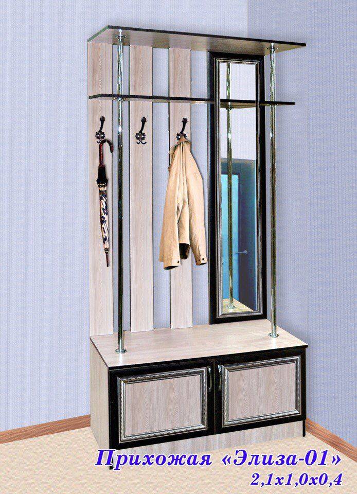 прихожая элиза 01 в Нижневартовске