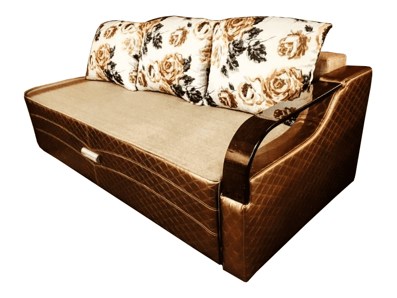 прямой раскладной диван в Нижневартовске