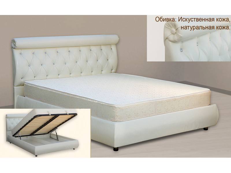 кровать «версаль» в Нижневартовске