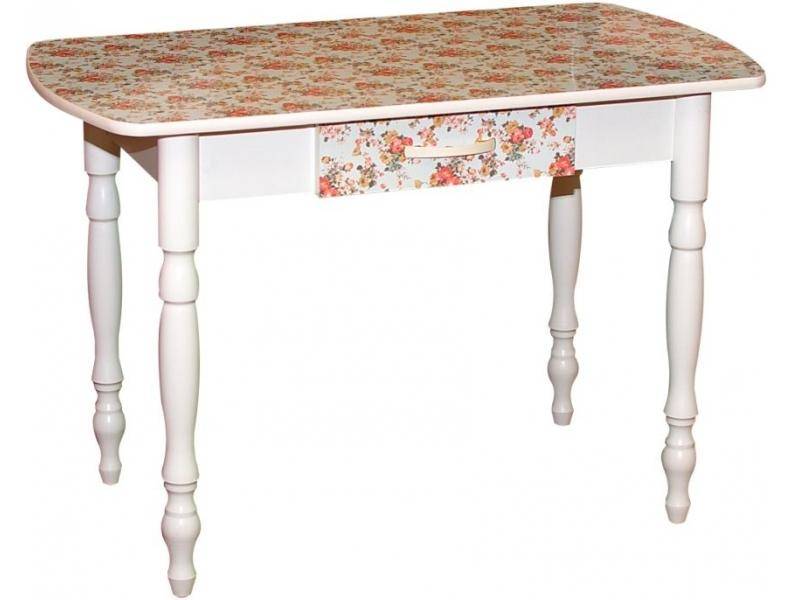 обеденный стол с ящиком в Нижневартовске