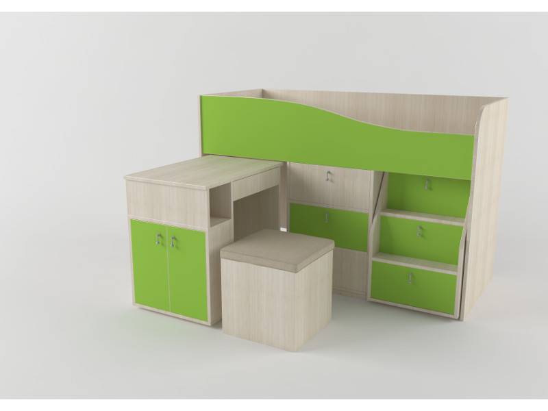 детская мишка в Нижневартовске