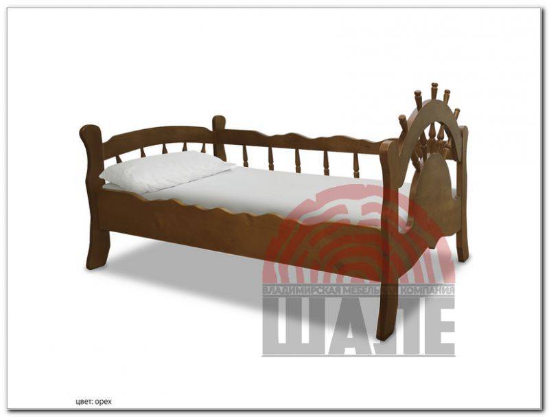 детская кровать адмирал в Нижневартовске