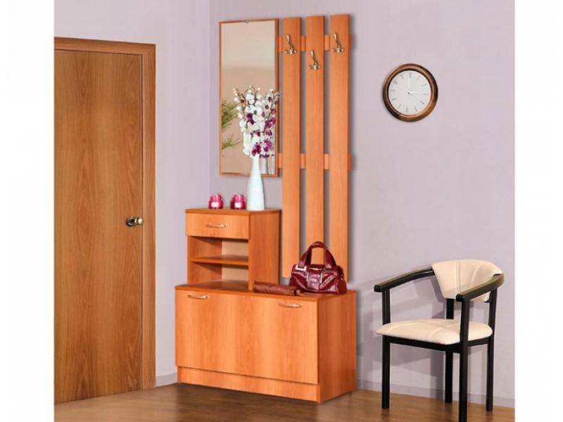 прихожая «ната - лина » в Нижневартовске