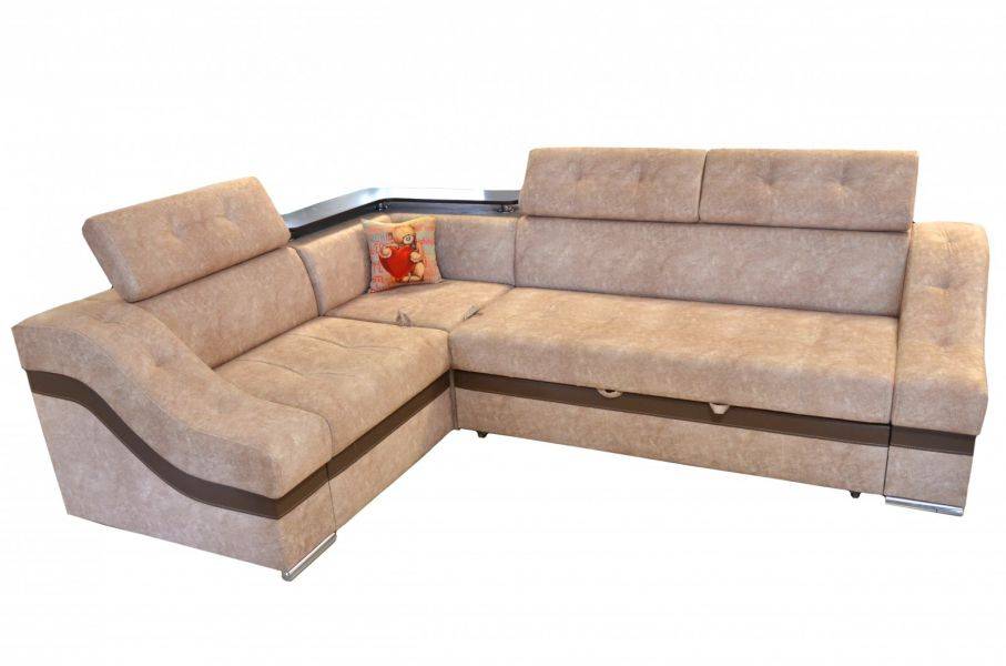 диван угловой модерн в Нижневартовске