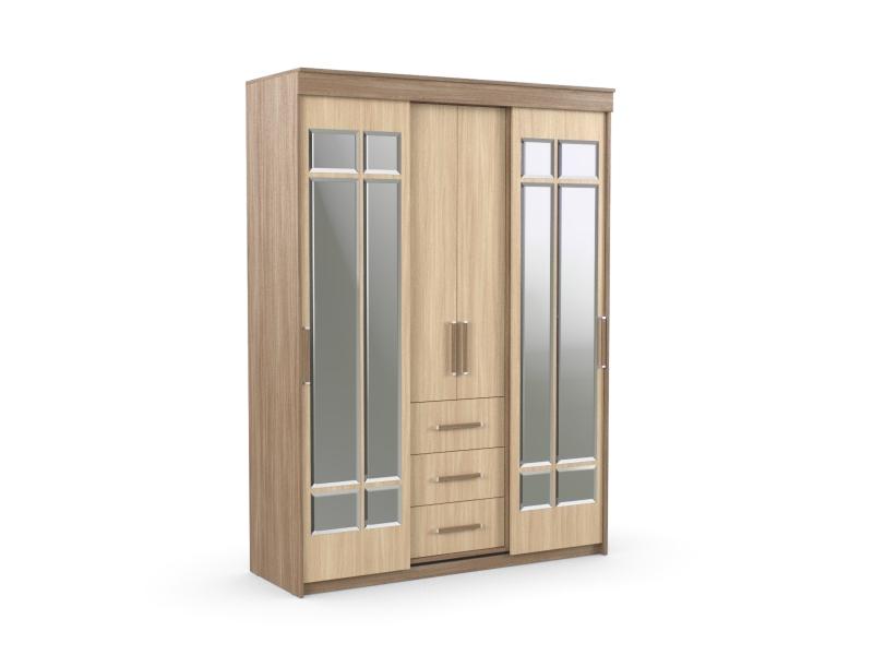 удобный шкаф-купе комфорт в Нижневартовске