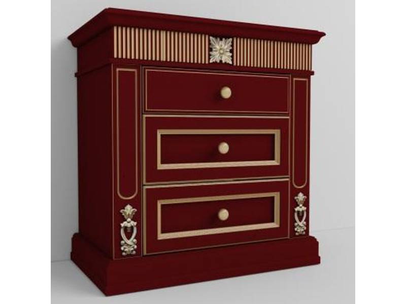 комод к-322 в Нижневартовске