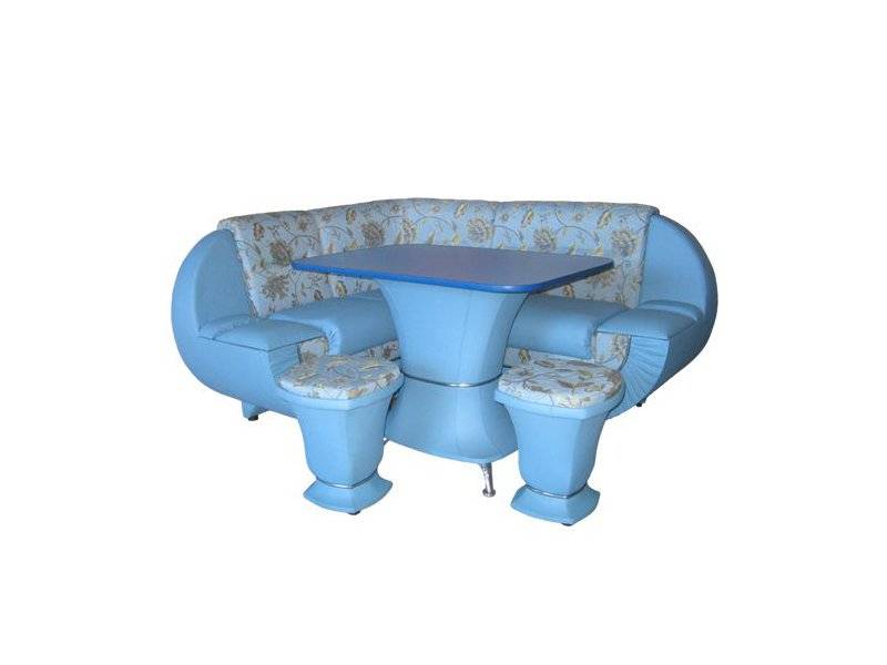 обеденная зона нина-2 в Нижневартовске