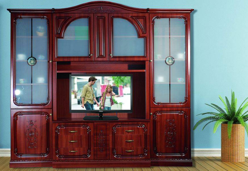 гостиная глория 2 в Нижневартовске