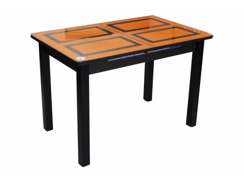 стол раздвижной квадро в Нижневартовске