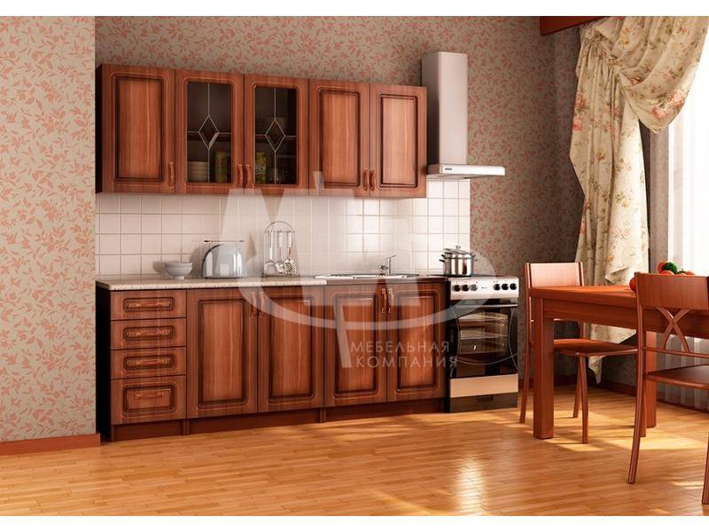 кухня слива в Нижневартовске