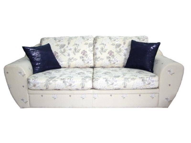 диван прямой ирбис 2 в Нижневартовске