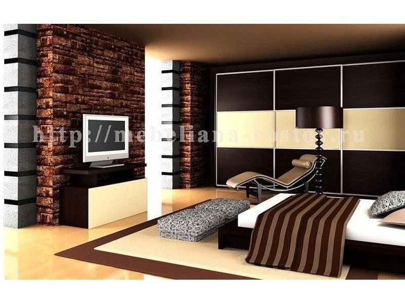 мебель для спальни 02 в Нижневартовске