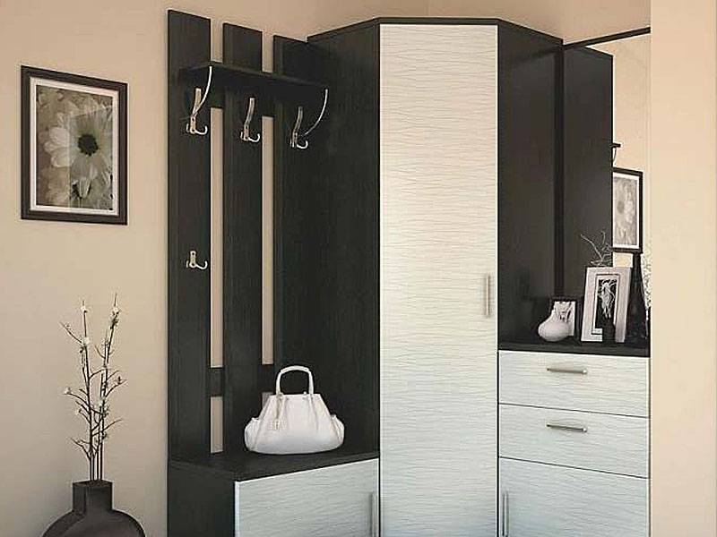 прихожая угловая в Нижневартовске