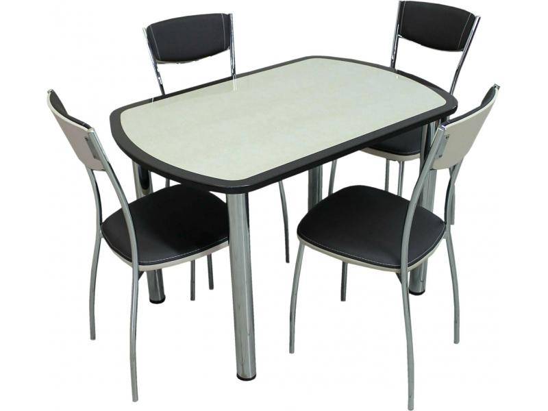 обеденный стол прага в Нижневартовске