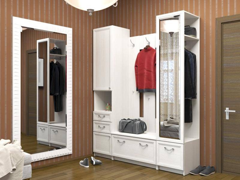 прихожая оливия в Нижневартовске