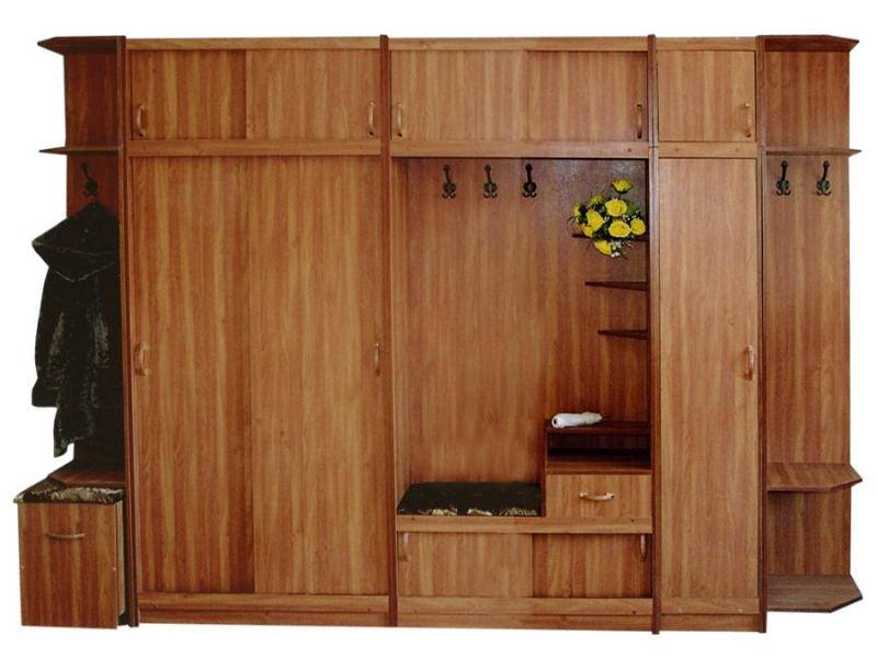 прихожая роза-5 в Нижневартовске