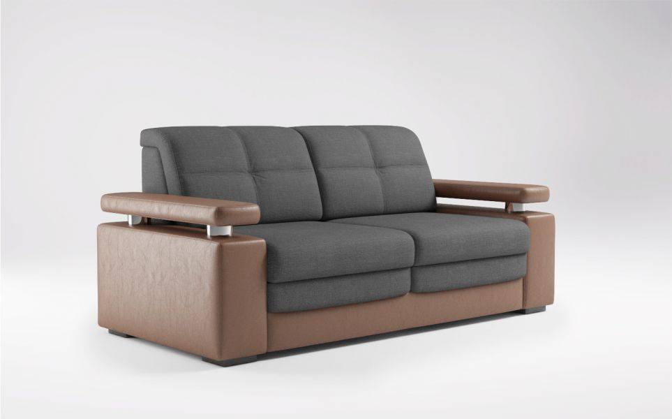 диван 2-х местный раскладной boss 30 в Нижневартовске