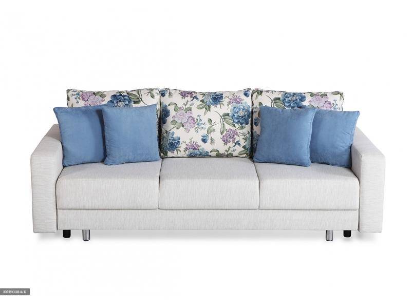 диван прямой браво м в Нижневартовске