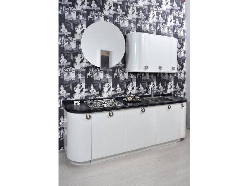 современный кухонный гарнитур в Нижневартовске