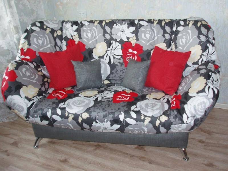 диван прямой бриз кристи в Нижневартовске