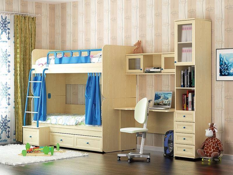 детская 2 в Нижневартовске