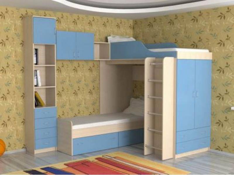 детская дуэт 10 в Нижневартовске