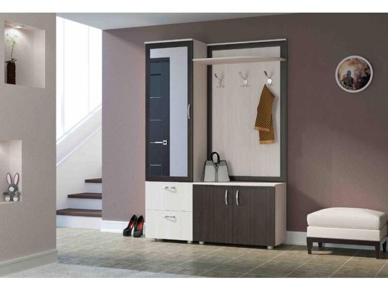 прихожая бавария в Нижневартовске