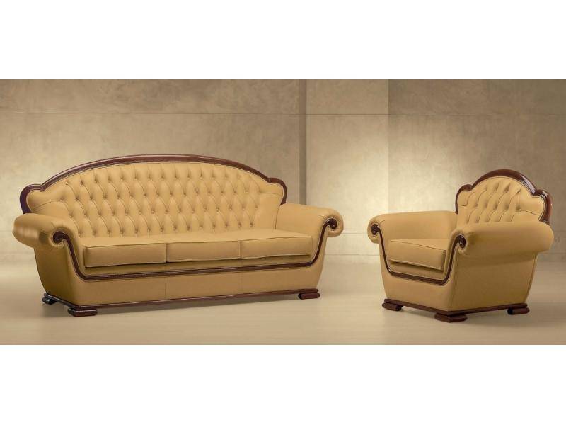 коричневый диван orion в Нижневартовске