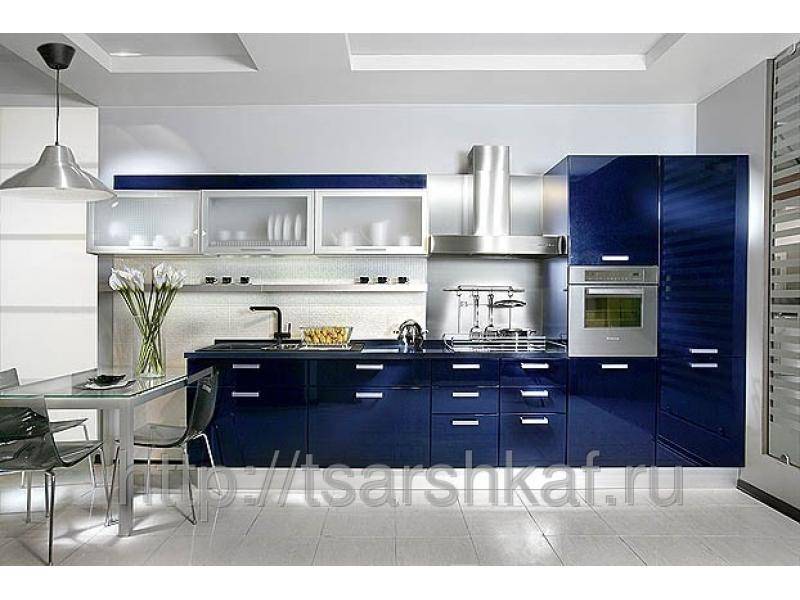 кухня п16 в Нижневартовске