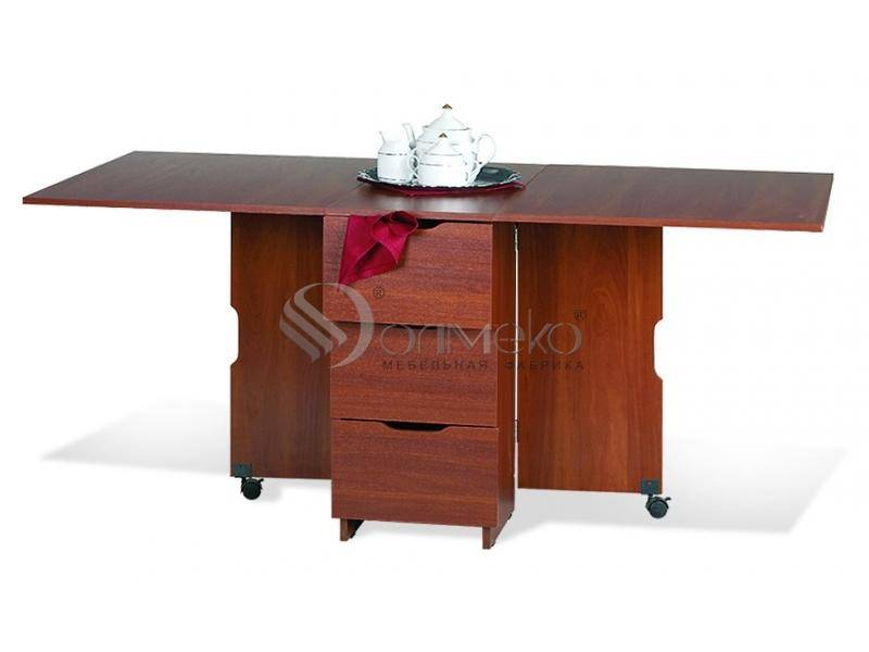 стол - тумба м03 в Нижневартовске