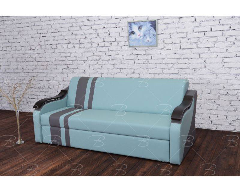 диван ника прямой в Нижневартовске