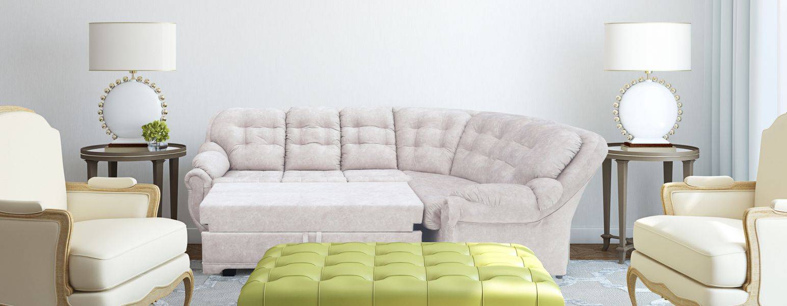 угловой диван бостон в Нижневартовске