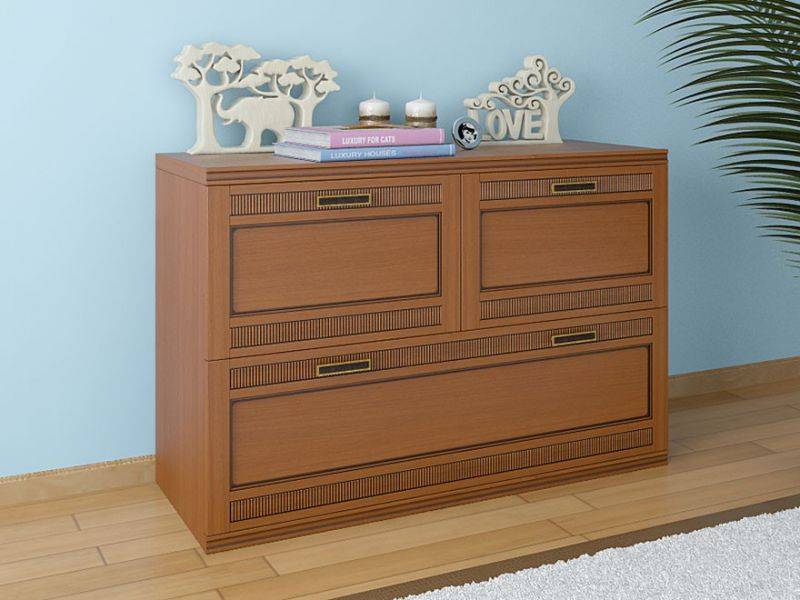 комод sof 075 в Нижневартовске