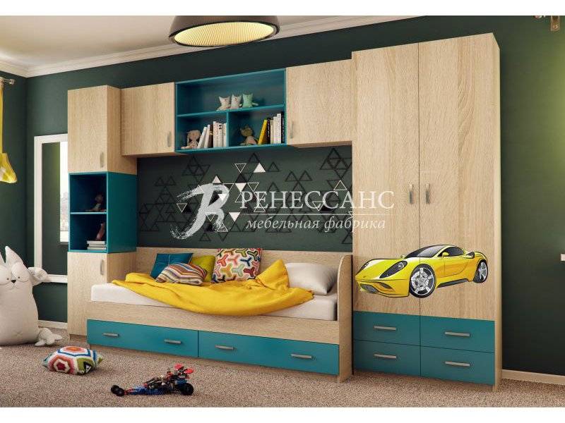 детская гонщик для мальчика в Нижневартовске