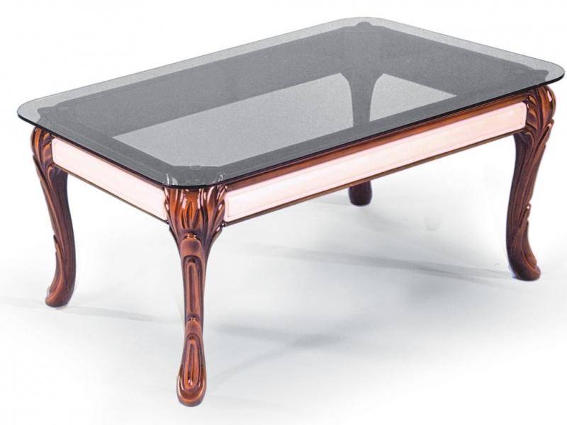 стол журнальный людовик в Нижневартовске