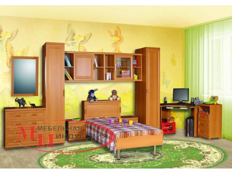 детская дана в Нижневартовске