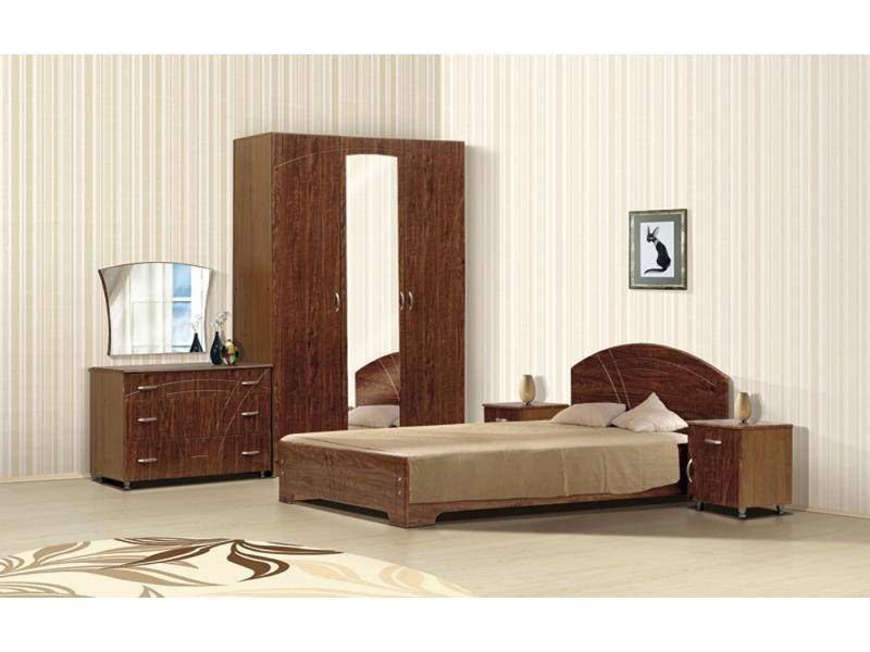 спальный гарнитур венеция 2 в Нижневартовске