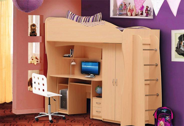 уголок школьника мечта в Нижневартовске