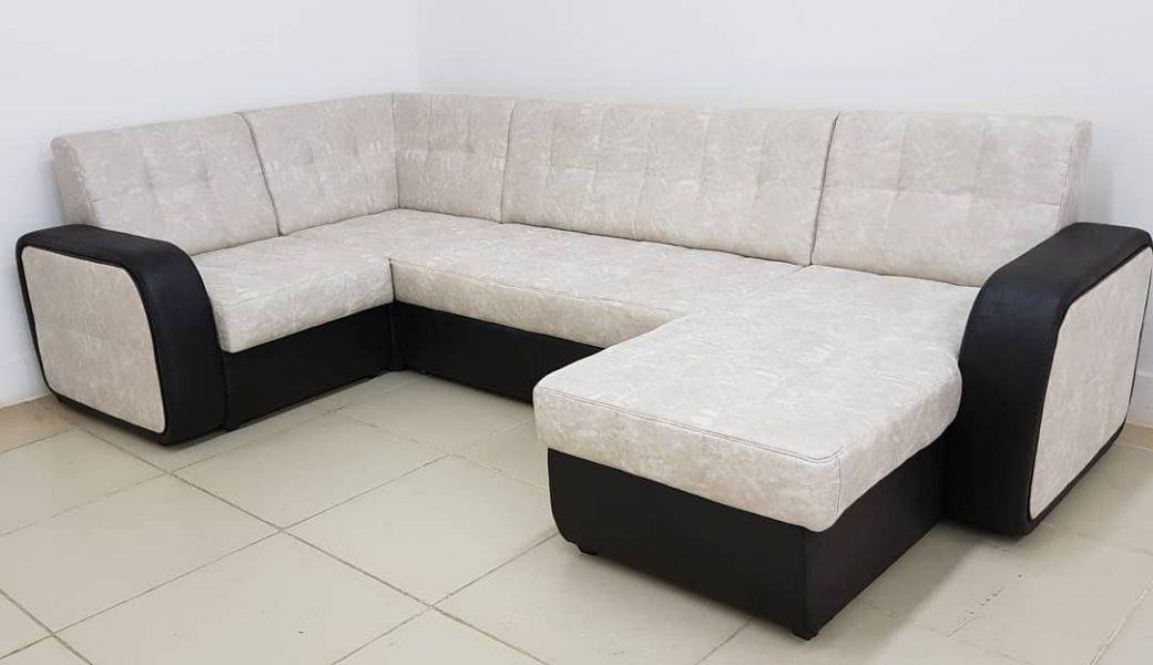 модульная система панда 12 в Нижневартовске