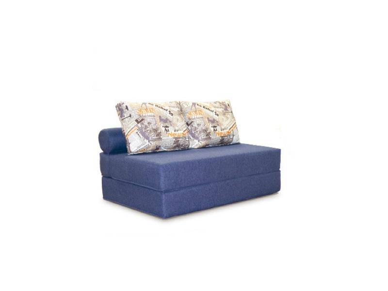 бескаркасный диван грас 160 в Нижневартовске