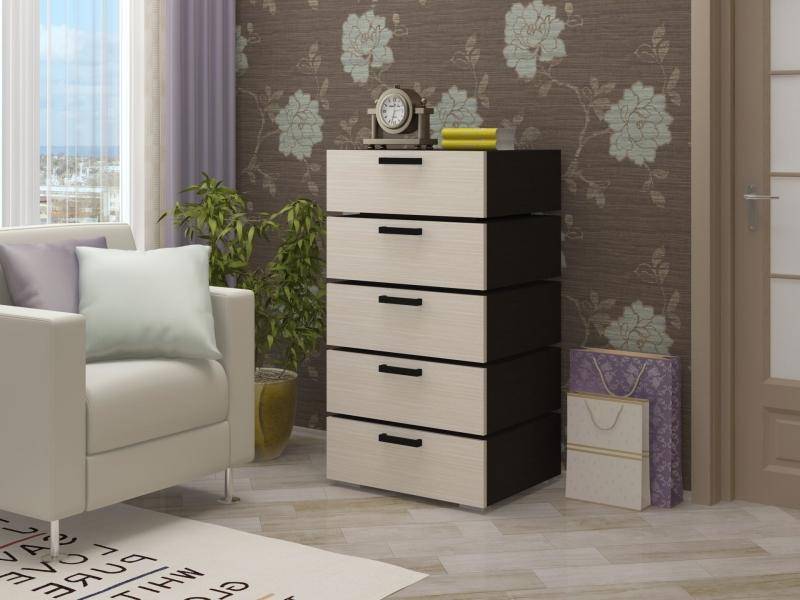 комод берк-7 в Нижневартовске