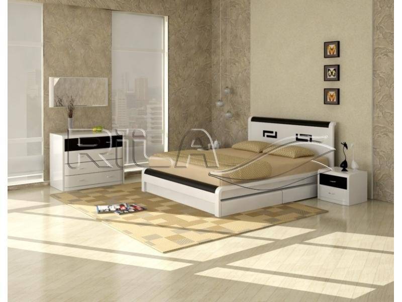 кровать arikama 3 в Нижневартовске