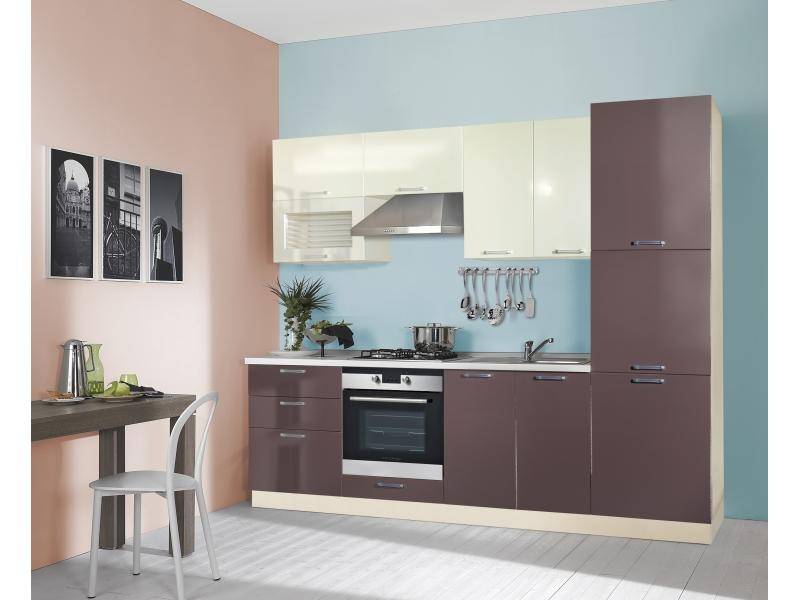 кухня шанталь в Нижневартовске