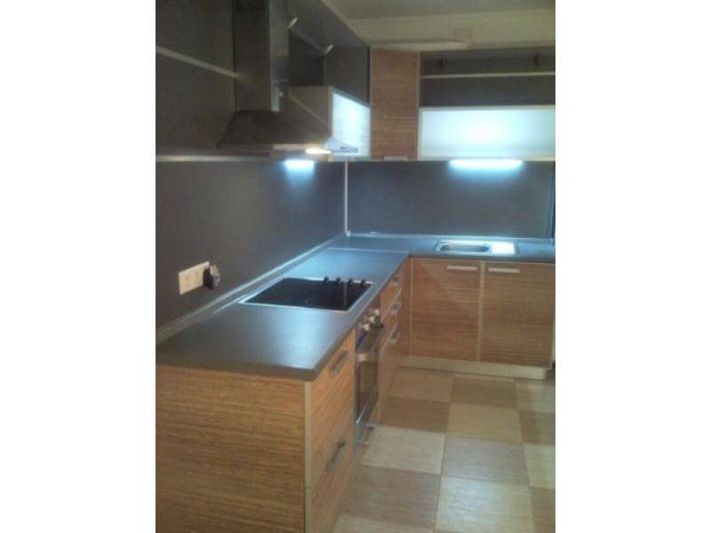 кухонный гарнитур угловой в Нижневартовске