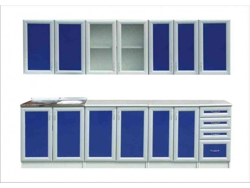 кухня альфа лдсп в Нижневартовске