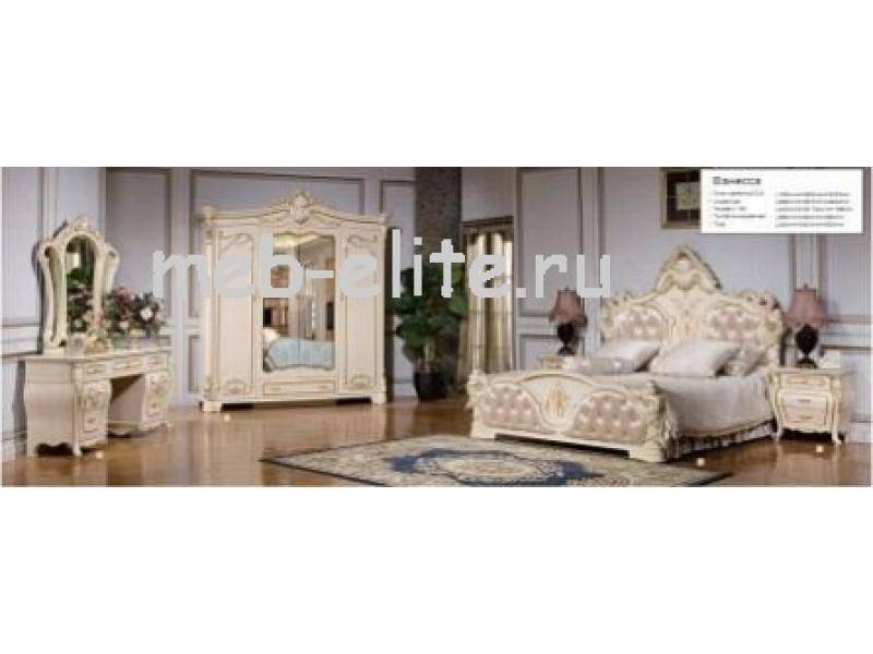 спальня ванесса 3293 в Нижневартовске