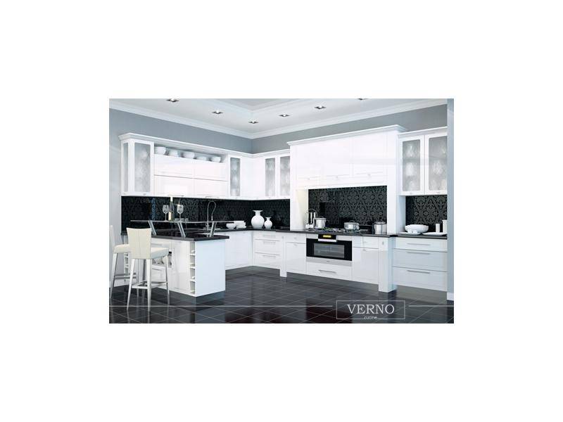 кухонный гарнитур соло в Нижневартовске